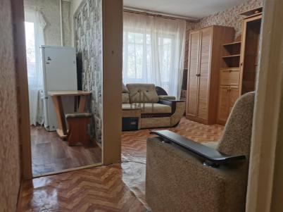 Аренда квартиры Омск.&nbsp;Менделеева пр-кт., 6