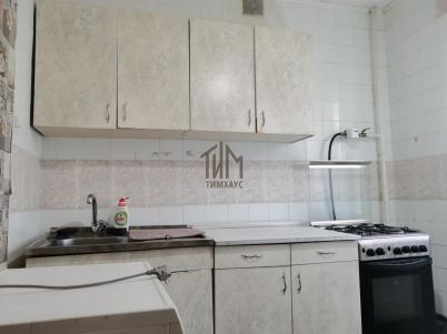 Аренда квартиры Омск.&nbsp;Менделеева пр-кт., 6