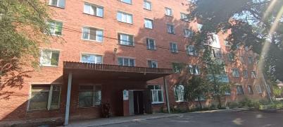 Продажа квартиры Омск.&nbsp;2-я Солнечная ул, 29