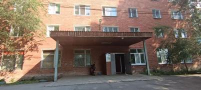 Продажа квартиры Омск.&nbsp;2-я Солнечная ул, 29