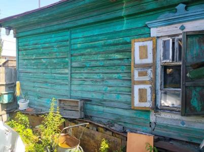 Продажа дома Омск.&nbsp;5-я Северная, 26