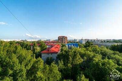 Продажа квартиры Омск.&nbsp;улица Рокоссовского 8