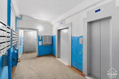 Продажа квартиры Омск.&nbsp;улица Рокоссовского 8