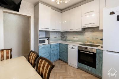 Продажа квартиры Омск.&nbsp;улица Рокоссовского 8