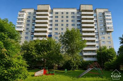 Продажа квартиры Омск.&nbsp;улица Рокоссовского 8