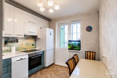 Продажа квартиры Омск.&nbsp;улица Рокоссовского 8