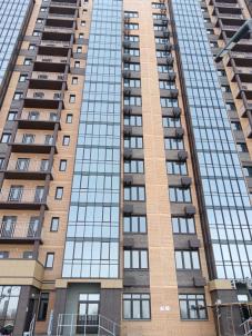 Продажа квартиры Омск.&nbsp;ул Б.Г.Шаронова, 35