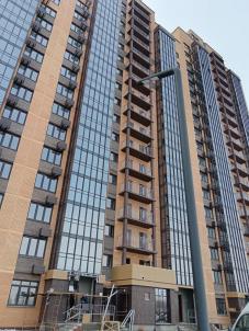 Продажа квартиры Омск.&nbsp;ул Б.Г.Шаронова, 35