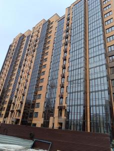Продажа квартиры Омск.&nbsp;ул Б.Г.Шаронова, 35