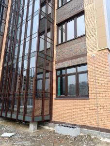 Продажа квартиры Омск.&nbsp;ул Б.Г.Шаронова, 35