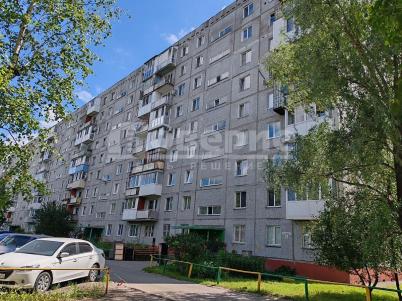 Продажа квартиры Омск.&nbsp;ул. Гашека, 3/2