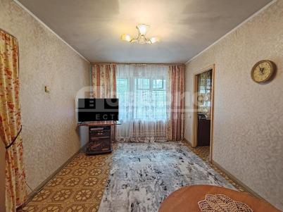 Продажа квартиры Омск.&nbsp;ул. Гашека, 3/2