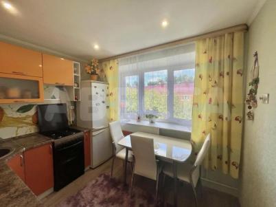 Продажа квартиры Омск.&nbsp;пр-кт. Космический, 20