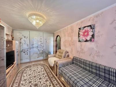 Продажа квартиры Омск.&nbsp;пр-кт. Космический, 20