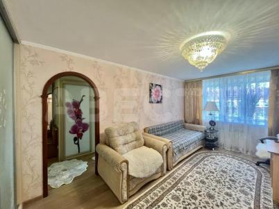 Продажа квартиры Омск.&nbsp;пр-кт. Космический, 20
