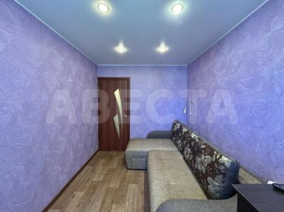 Продажа квартиры Омск.&nbsp;ул. Химиков, 12А