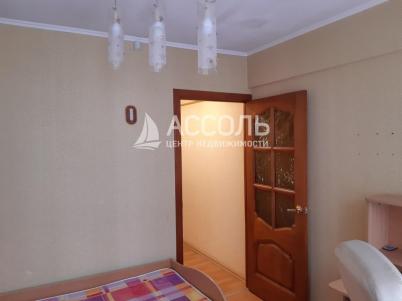 Продажа квартиры Омск.&nbsp;ул. 70 лет Октября,6 к.1