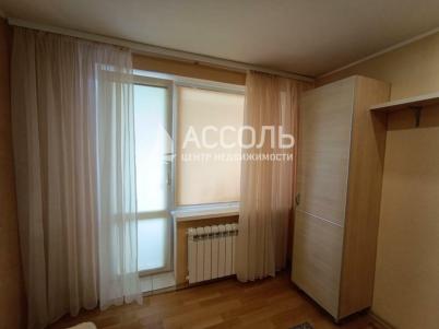 Продажа квартиры Омск.&nbsp;ул. 70 лет Октября,6 к.1