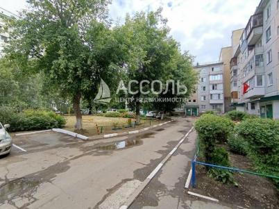 Продажа квартиры Омск.&nbsp;ул. 70 лет Октября,6 к.1