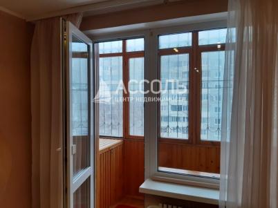 Продажа квартиры Омск.&nbsp;ул. 70 лет Октября,6 к.1