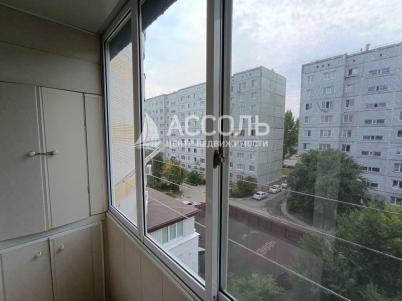 Продажа квартиры Омск.&nbsp;ул. 70 лет Октября,6 к.1