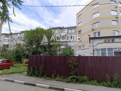 Продажа квартиры Омск.&nbsp;ул. 70 лет Октября,6 к.1