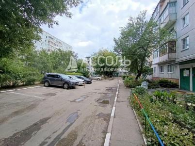 Продажа квартиры Омск.&nbsp;ул. 70 лет Октября,6 к.1