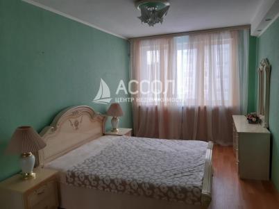 Продажа квартиры Омск.&nbsp;ул. 70 лет Октября,6 к.1