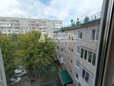 Продажа квартиры Омск.&nbsp;ул. 70 лет Октября,6 к.1