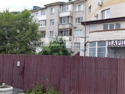 Продажа квартиры Омск.&nbsp;ул. 70 лет Октября,6 к.1