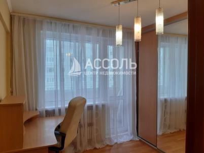 Продажа квартиры Омск.&nbsp;ул. 70 лет Октября,6 к.1