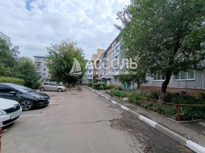 Продажа квартиры Омск.&nbsp;ул. 70 лет Октября,6 к.1