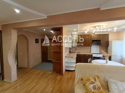 Продажа квартиры Омск.&nbsp;ул. 70 лет Октября,6 к.1