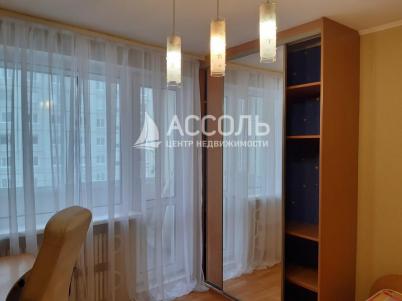 Продажа квартиры Омск.&nbsp;ул. 70 лет Октября,6 к.1