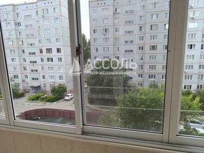 Продажа квартиры Омск.&nbsp;ул. 70 лет Октября,6 к.1