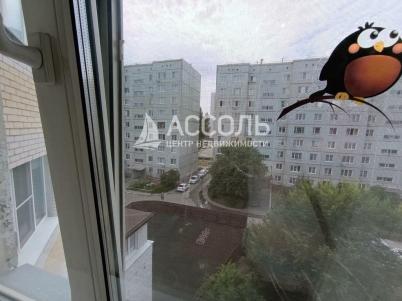 Продажа квартиры Омск.&nbsp;ул. 70 лет Октября,6 к.1