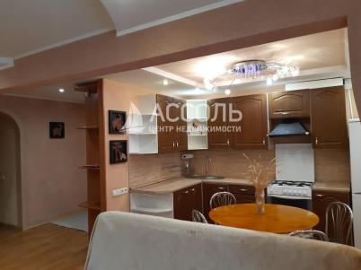 Продажа квартиры Омск.&nbsp;ул. 70 лет Октября,6 к.1