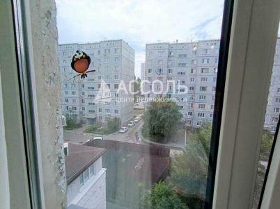 Продажа квартиры Омск.&nbsp;ул. 70 лет Октября,6 к.1