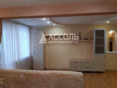 Продажа квартиры Омск.&nbsp;ул. 70 лет Октября,6 к.1
