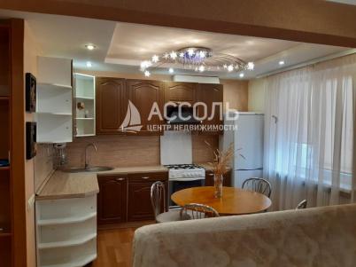 Продажа квартиры Омск.&nbsp;ул. 70 лет Октября,6 к.1
