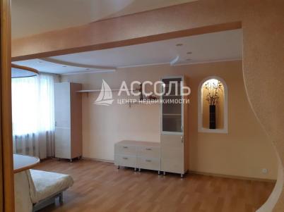 Продажа квартиры Омск.&nbsp;ул. 70 лет Октября,6 к.1