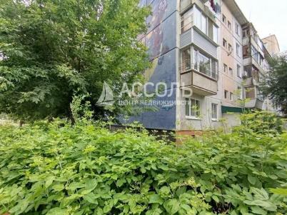 Продажа квартиры Омск.&nbsp;ул. 70 лет Октября,6 к.1