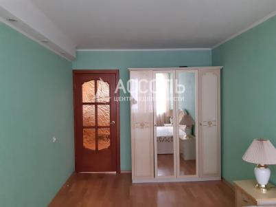 Продажа квартиры Омск.&nbsp;ул. 70 лет Октября,6 к.1