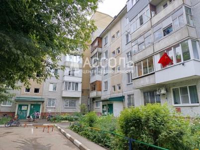 Продажа квартиры Омск.&nbsp;ул. 70 лет Октября,6 к.1