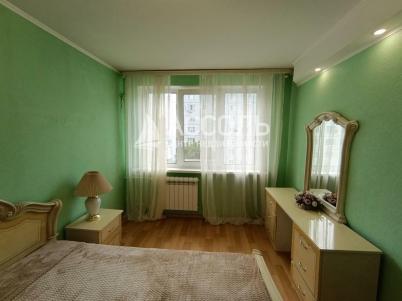 Продажа квартиры Омск.&nbsp;ул. 70 лет Октября,6 к.1
