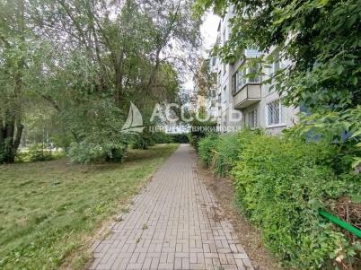 Продажа квартиры Омск.&nbsp;ул. 70 лет Октября,6 к.1