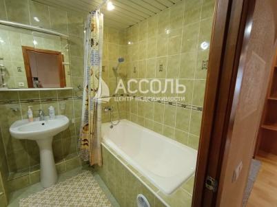 Продажа квартиры Омск.&nbsp;ул. 70 лет Октября,6 к.1