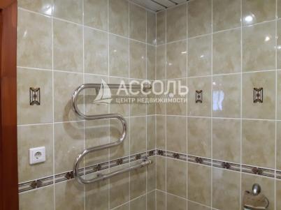 Продажа квартиры Омск.&nbsp;ул. 70 лет Октября,6 к.1