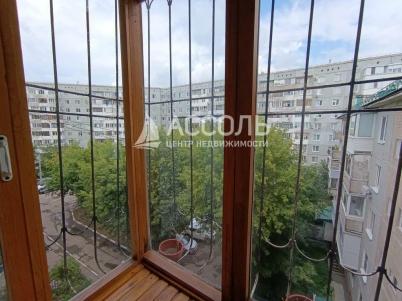 Продажа квартиры Омск.&nbsp;ул. 70 лет Октября,6 к.1