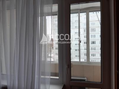 Продажа квартиры Омск.&nbsp;ул. 70 лет Октября,6 к.1